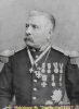 Porfirio Diaz, Presidente de Mexico