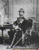 Porfirio Diaz, Presidente de Mexico