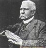 Porfirio Diaz, Presidente de Mexico