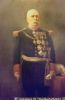 Porfirio Diaz, Presidente de Mexico
