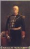 Porfirio Diaz, Presidente de Mexico