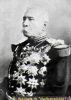 Porfirio Diaz, Presidente de Mexico