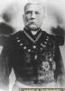 Porfirio Diaz, Presidente de Mexico