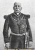 Porfirio Diaz, Presidente de Mexico
