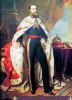 Maximiliano de Habsburgo, Emperador de Mexico