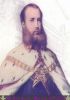 Maximiliano de Habsburgo, Emperador de Mexico