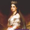 Emperatriz Carlota de Mexico, Emperador de Mexico