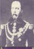 Maximiliano de Habsburgo, Emperador de Mexico