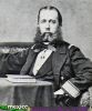 Maximiliano de Habsburgo, Emperador de Mexico