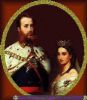 Maximiliano de Habsburgo, Emperador de Mexico