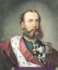 Maximiliano de Habsburgo, Emperador de Mexico