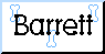 Barrett