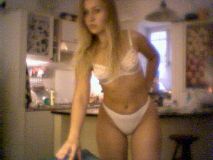 christine