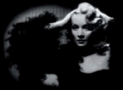 marlene dietrich