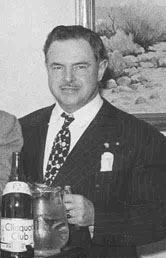 Charles Stanley Gifford