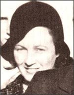 Gladys Pearl Monroe, Norma Jeanes mother