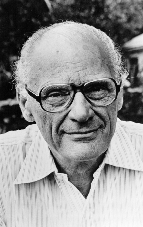 Arthur Miller Today