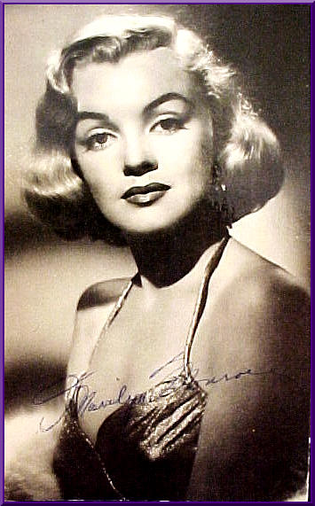 Publicity Shot From The Film 'All About Eve', 1950