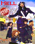 school will never be th same again