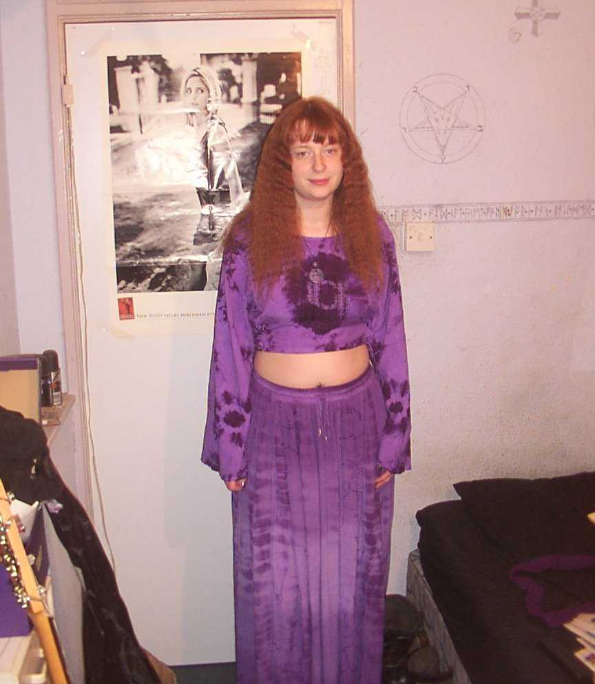 isent she the purple queen!!!!!