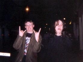 ow dear soar memorys from that night
