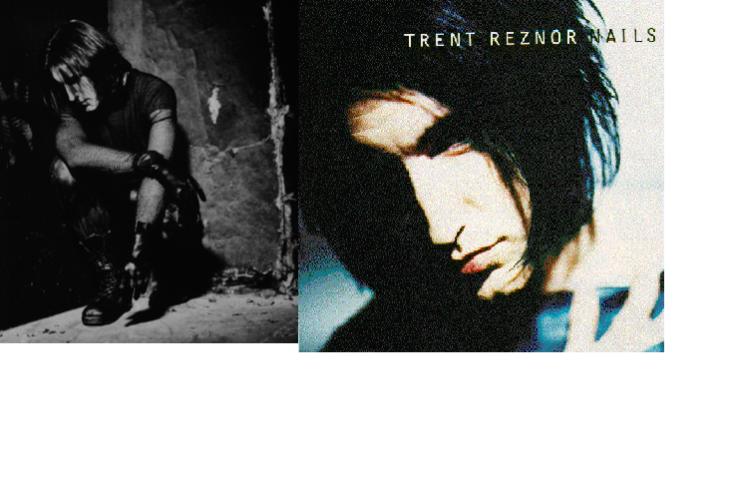 trent in his amazingly cute days
