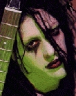 look into my eyes