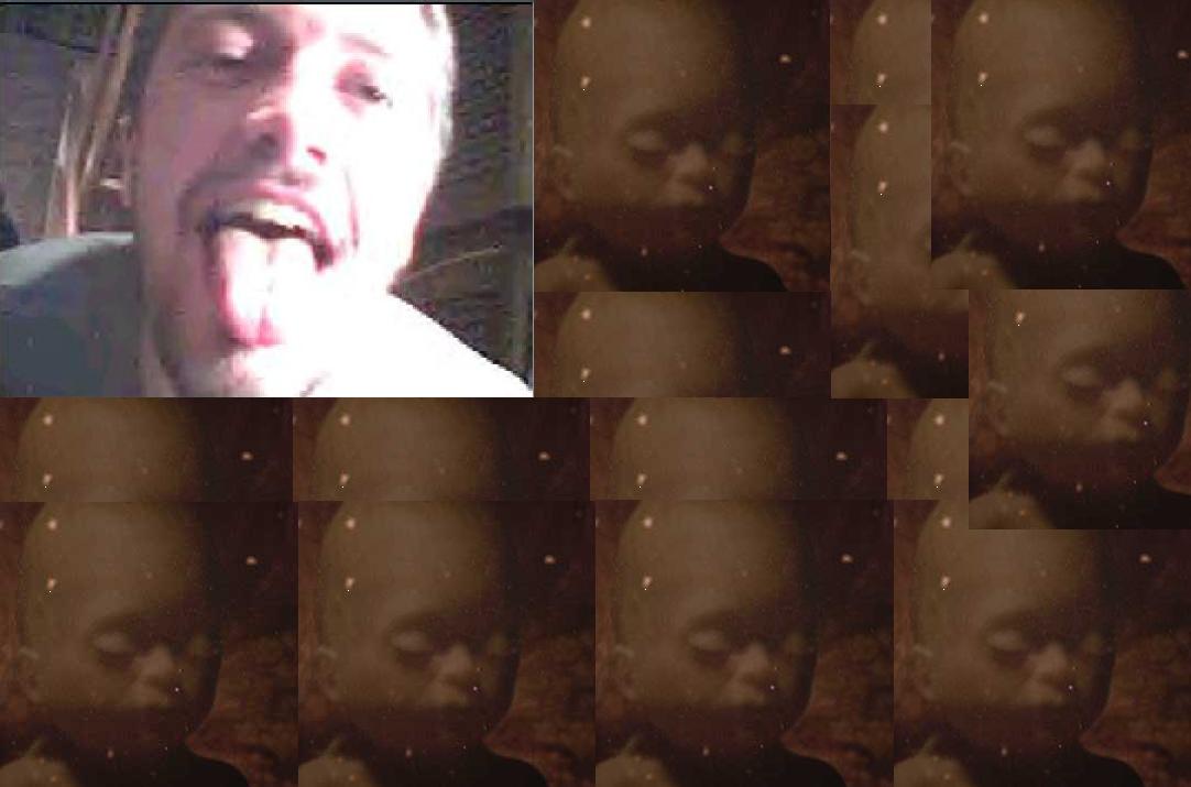 f you dont like the pic tough