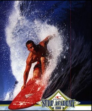 Jay Moriarity
