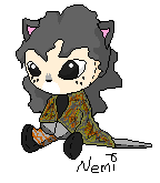 Grizabella
