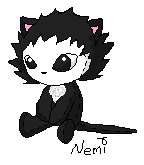 The Magical Mister Mistoffelees (my fave) *giggles*