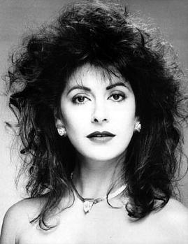 Marina Sirtis