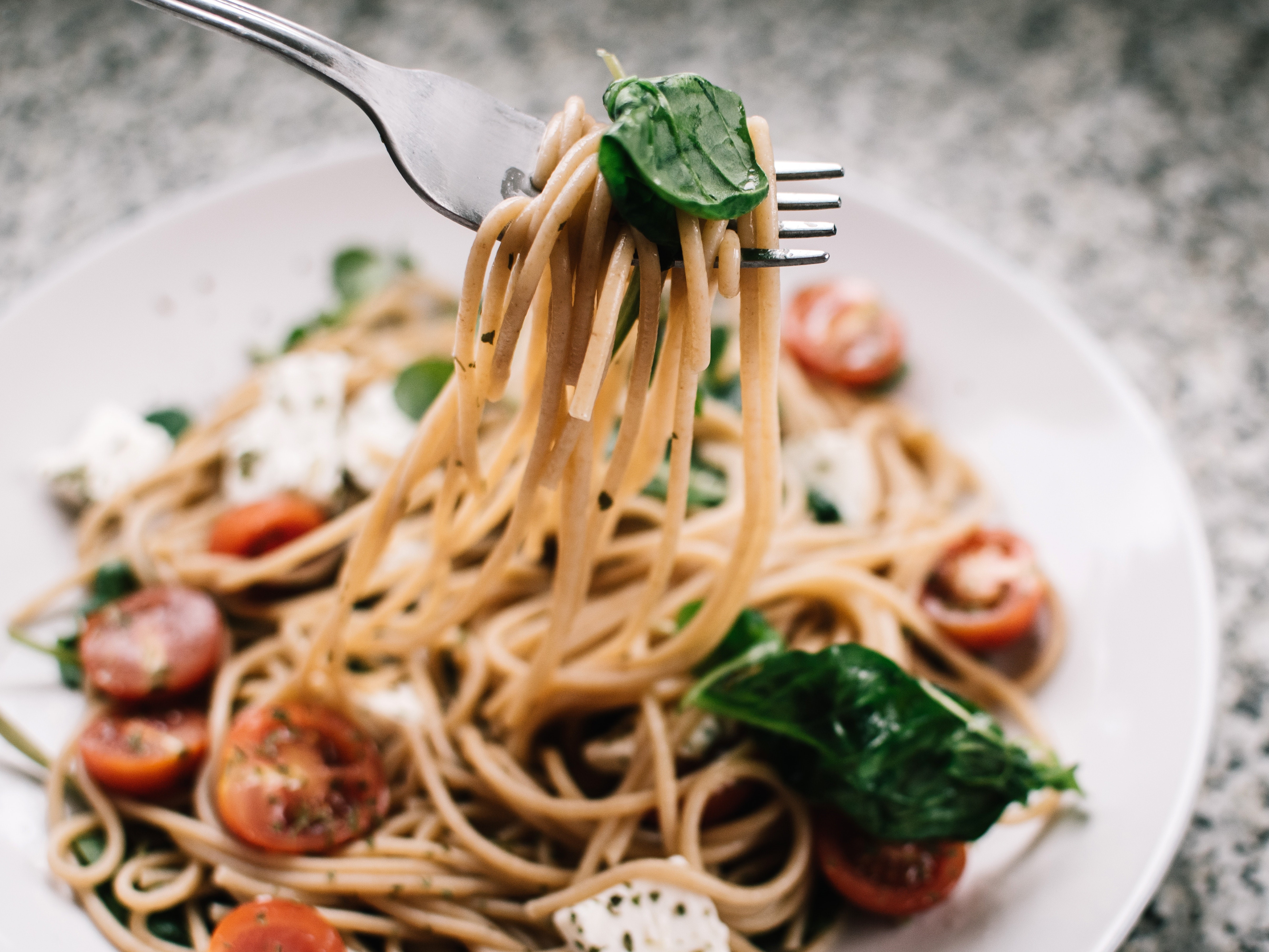 pasta