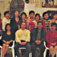 MASC Officers