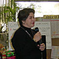 Gasan Mayor Elect, Vicky Lao
