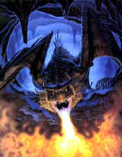 You Shall Burn!!!