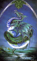 I love this one... there is another version in blue... but I have to find it again. =0)~