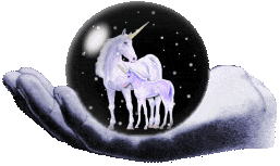 Crystal ball... what does the fortune teller see?