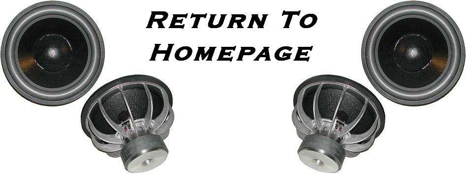 Chuck's Home Page!