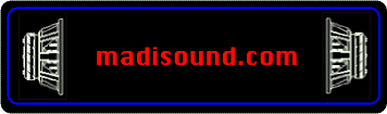 Madisound Home Page!