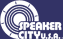 Speaker City Home Page!