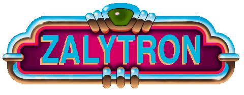 Zalytron Home Page!