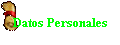 Datos Personales