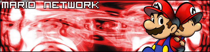 Mario Network