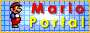 Mario Portal... gee, I wonder what this site is about? :-p