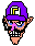 Wauigi. I think I drew this one pretty good.