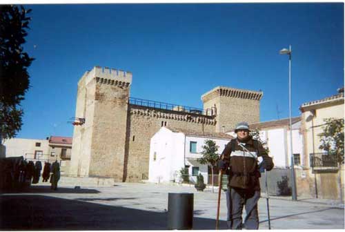 Castillo de Agoncillo