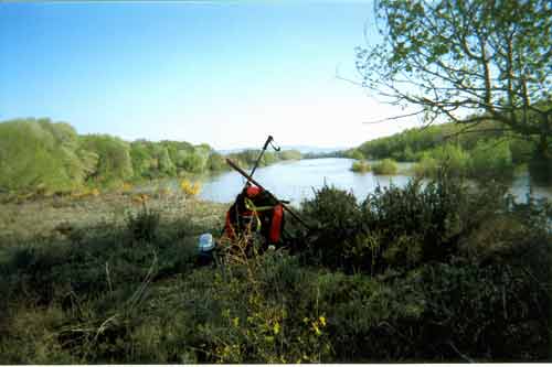 R&iacute;o Ebro