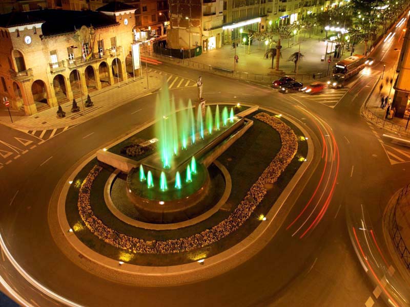 Plaza del Ayuntamiento