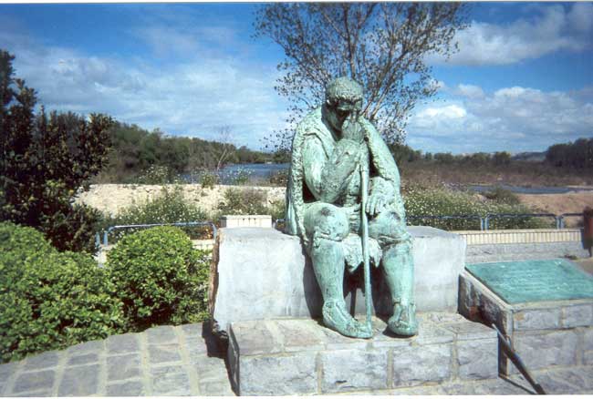 Sancho Panza